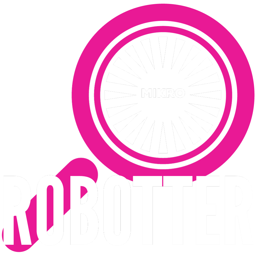 Mikro-robotter